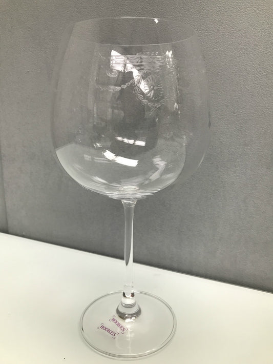 Set of 6 Catherine Gin Glasses