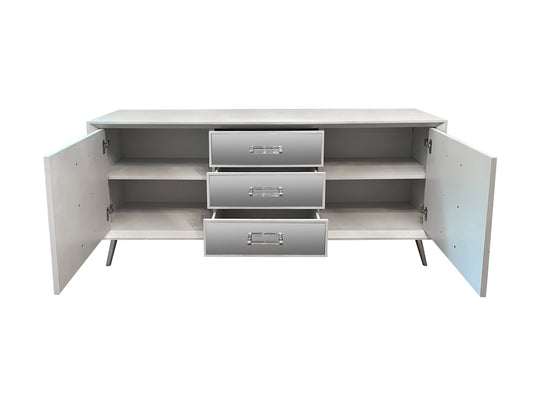 Carnaby Mid Century Furniture » Chest of Drawers