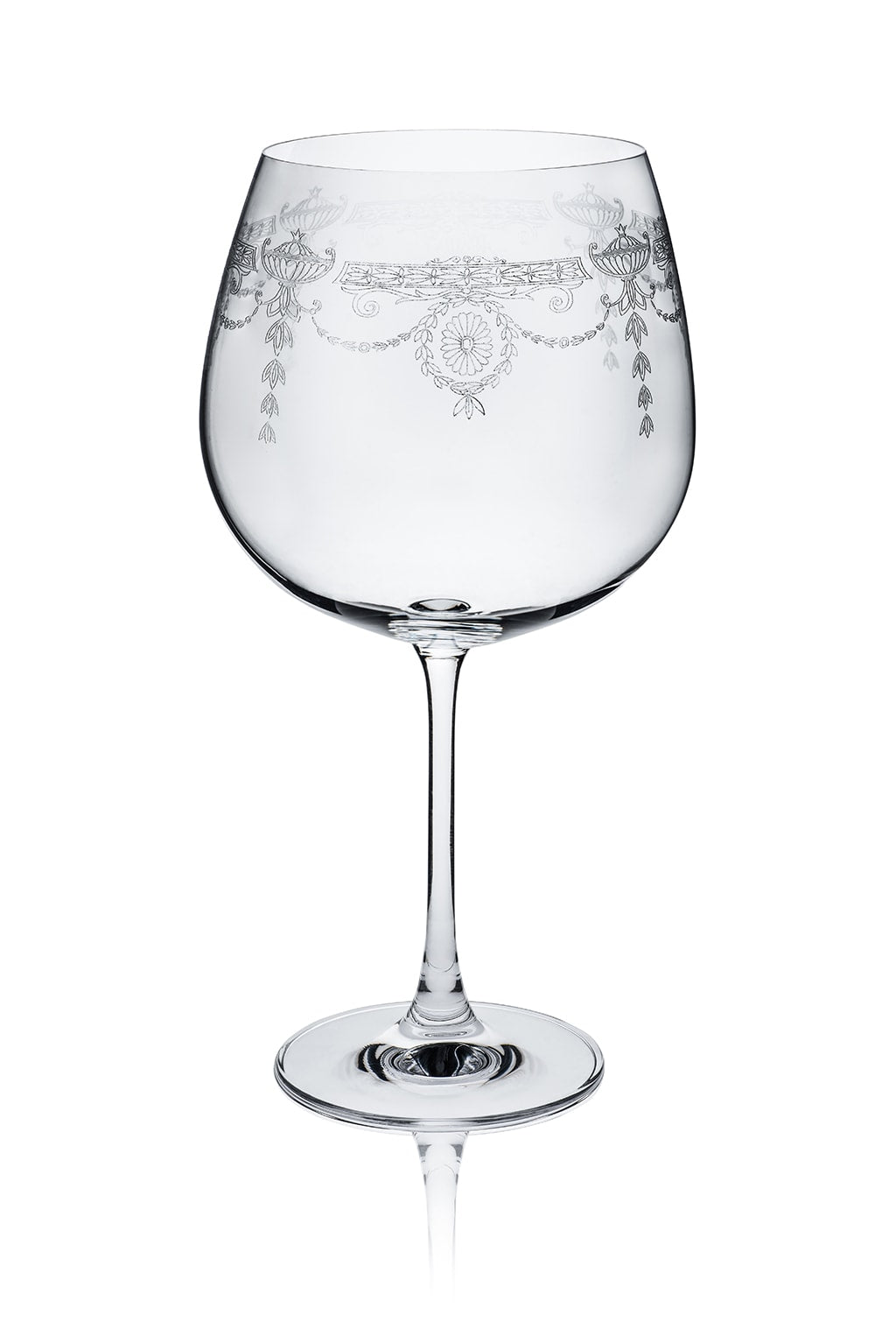 Catherine Gin Glass