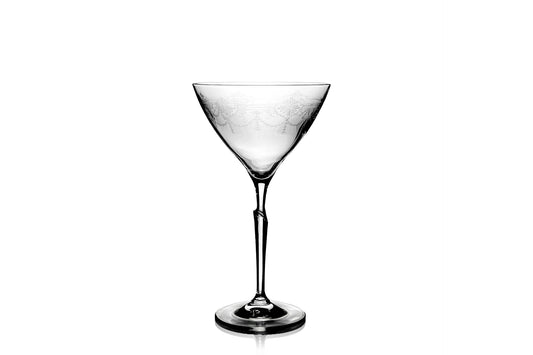 First Lady Coupes - Set of 6